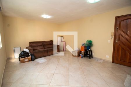 Sala de apartamento à venda com 2 quartos, 60m² em Inhauma, Rio de Janeiro