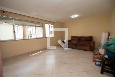 Sala de apartamento à venda com 2 quartos, 60m² em Inhauma, Rio de Janeiro