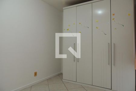 Quarto 1 de apartamento para alugar com 2 quartos, 50m² em Anil, Rio de Janeiro