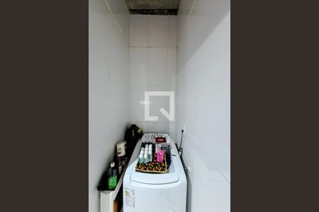 Apartamento à venda com 41m², 1 quarto e sem vagaCozinha