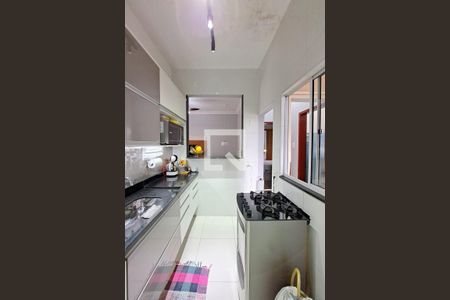 Apartamento à venda com 41m², 1 quarto e sem vagaCozinha