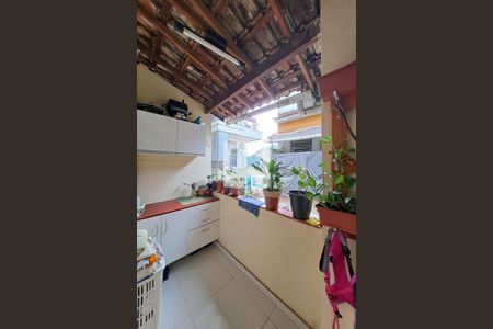 Apartamento à venda com 41m², 1 quarto e sem vagaÁrea de Serviço