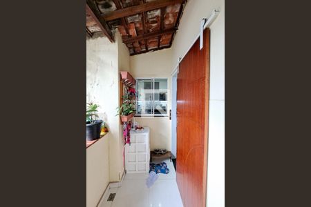 Apartamento à venda com 41m², 1 quarto e sem vagaÁrea de Serviço