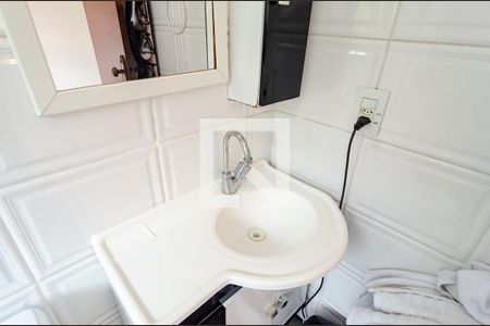 Casa à venda com 804m², 12 quartos e 3 vagas Casa à venda com 804m², 12 quartos e 3 vagasBanheiro da Suíte 1 Casa 1