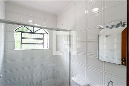 Casa à venda com 804m², 12 quartos e 3 vagas Casa à venda com 804m², 12 quartos e 3 vagasBanheiro Social Casa 1