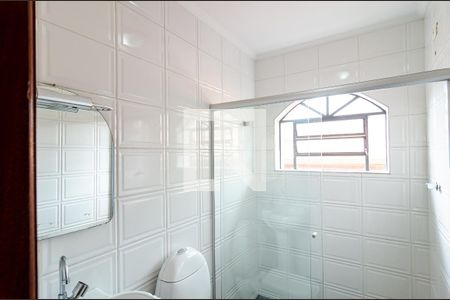 Casa à venda com 804m², 12 quartos e 3 vagas Casa à venda com 804m², 12 quartos e 3 vagasBanheiro da Suíte 2 Casa 1