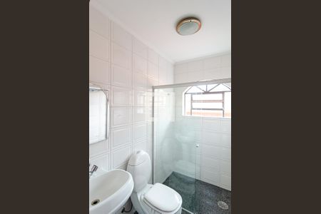 Casa à venda com 804m², 12 quartos e 3 vagas Casa à venda com 804m², 12 quartos e 3 vagasBanheiro da Suíte 2 Casa 1