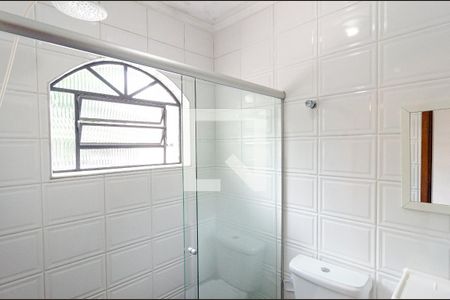 Casa à venda com 804m², 12 quartos e 3 vagas Casa à venda com 804m², 12 quartos e 3 vagasBanheiro da Suíte 1 Casa 1