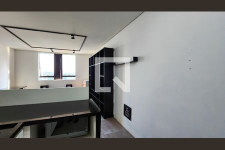 Apartamento para alugar com 26m², 1 quarto e 1 vaga Apartamento para alugar com 26m², 1 quarto e 1 vagaCozinha