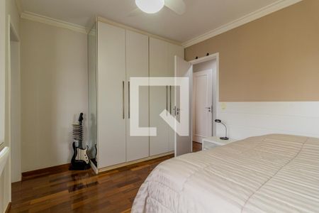 Apartamento à venda com 244m², 3 quartos e 4 vagasSuíte 3