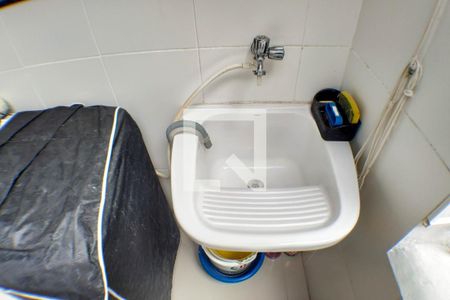 Apartamento à venda com 78m², 2 quartos e sem vaga Apartamento à venda com 78m², 2 quartos e sem vagaÁrea de Serviço