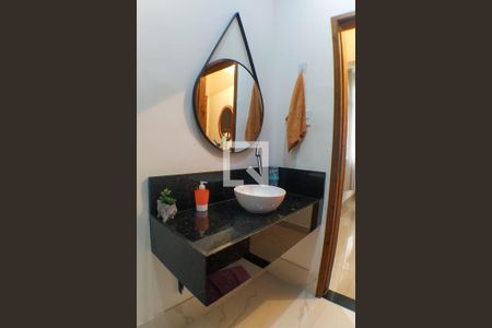 Apartamento à venda com 78m², 2 quartos e sem vaga Apartamento à venda com 78m², 2 quartos e sem vagaBANHEIRO