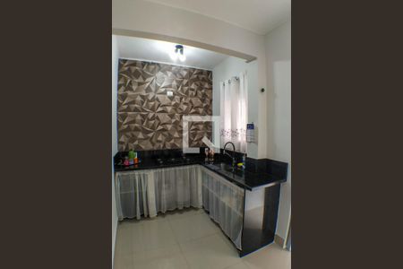 Apartamento à venda com 78m², 2 quartos e sem vaga Apartamento à venda com 78m², 2 quartos e sem vagaCOZINHA