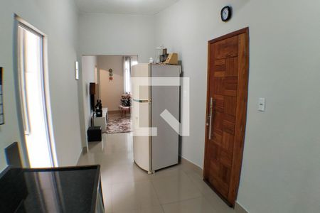 Apartamento à venda com 78m², 2 quartos e sem vaga Apartamento à venda com 78m², 2 quartos e sem vagaCOZINHA