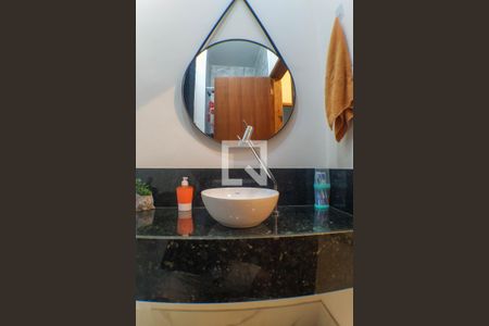 Apartamento à venda com 78m², 2 quartos e sem vaga Apartamento à venda com 78m², 2 quartos e sem vagaBANHEIRO
