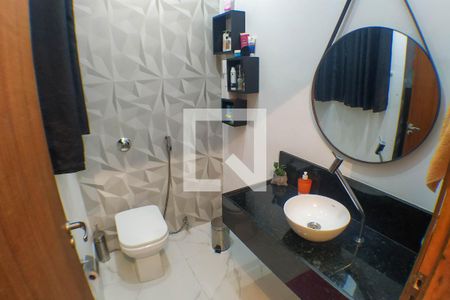 Apartamento à venda com 78m², 2 quartos e sem vaga Apartamento à venda com 78m², 2 quartos e sem vagaBANHEIRO
