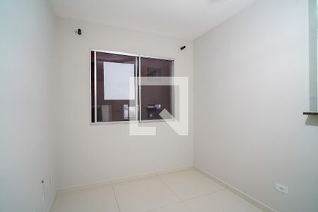 Sala de apartamento para alugar com 2 quartos, 48m² em Bairro da Vossoroca, Sorocaba