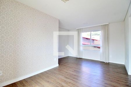Sala de apartamento para alugar com 2 quartos, 73m² em Jardim, Santo André