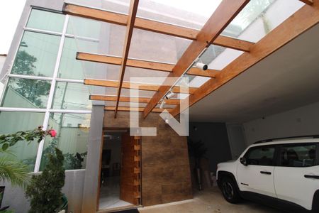 Casa à venda com 320m², 4 quartos e 2 vagasGaragem