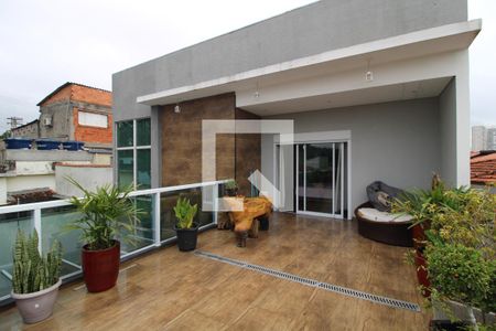 Casa à venda com 320m², 4 quartos e 2 vagasSacada