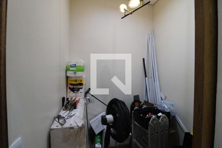 Casa à venda com 320m², 4 quartos e 2 vagasDespensa