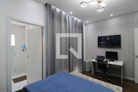 Casa à venda com 320m², 4 quartos e 2 vagasSuíte 2