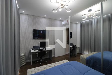 Casa à venda com 320m², 4 quartos e 2 vagasSuíte 2