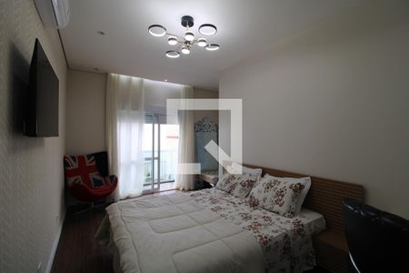 Casa à venda com 320m², 4 quartos e 2 vagasSuíte 3