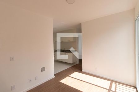 Sala de apartamento para alugar com 2 quartos, 47m² em Vila Maria, São Paulo