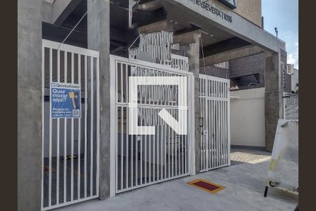 Apartamento à venda com 46m², 2 quartos e sem vagaFachada