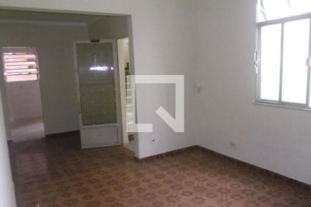 Sala de apartamento para alugar com 2 quartos, 100m² em Maria da Graça, Rio de Janeiro