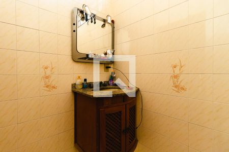 Casa para alugar com 260m², 4 quartos e 2 vagasBanheiro da Suíte