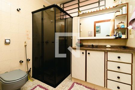 Casa para alugar com 260m², 4 quartos e 2 vagasBanheiro