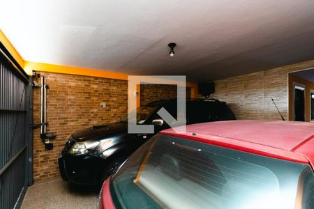 Casa para alugar com 260m², 4 quartos e 2 vagasGaragem