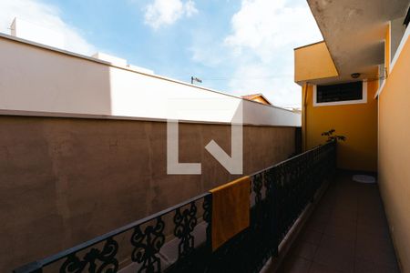 Casa para alugar com 260m², 4 quartos e 2 vagasSacada