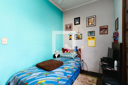 Casa para alugar com 260m², 4 quartos e 2 vagasQuarto 2