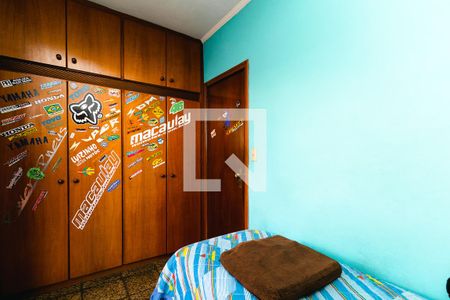 Casa para alugar com 260m², 4 quartos e 2 vagasQuarto 2