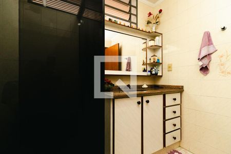 Casa para alugar com 260m², 4 quartos e 2 vagasBanheiro