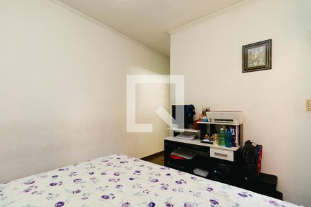 Casa para alugar com 260m², 4 quartos e 2 vagasQuarto 3