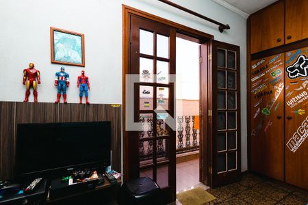 Casa para alugar com 260m², 4 quartos e 2 vagasQuarto 2