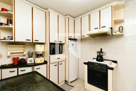 Casa para alugar com 260m², 4 quartos e 2 vagasCozinha