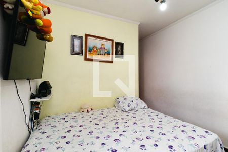 Casa para alugar com 260m², 4 quartos e 2 vagasQuarto 3