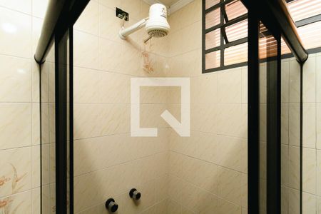 Casa para alugar com 260m², 4 quartos e 2 vagasBanheiro