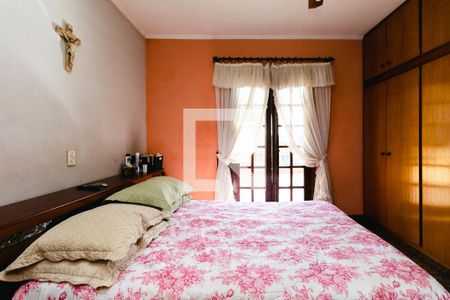 Casa para alugar com 260m², 4 quartos e 2 vagasQuarto Suíte