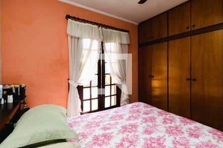 Casa para alugar com 260m², 4 quartos e 2 vagasQuarto Suíte