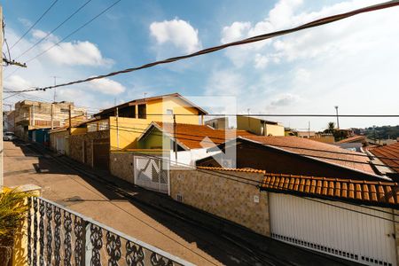 Casa para alugar com 260m², 4 quartos e 2 vagasVista da Varanda