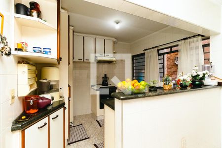 Casa para alugar com 260m², 4 quartos e 2 vagasCozinha