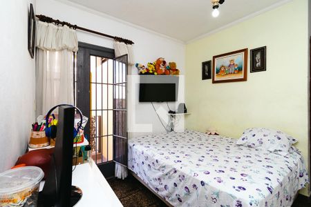 Casa para alugar com 260m², 4 quartos e 2 vagasQuarto 3