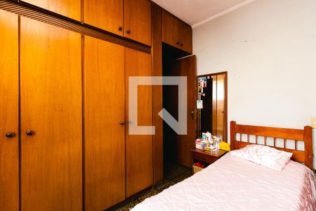 Casa para alugar com 260m², 4 quartos e 2 vagasQuarto 1