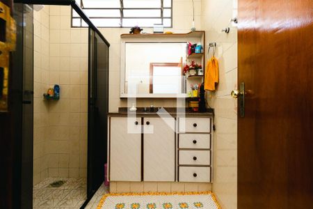 Casa para alugar com 260m², 4 quartos e 2 vagasBanheiro 2